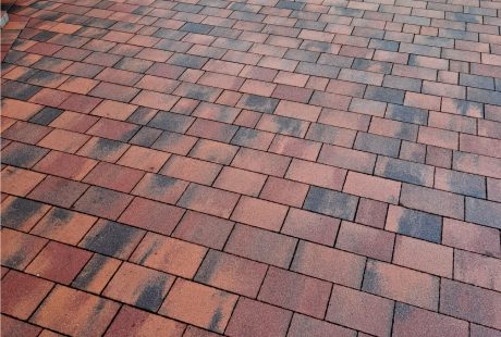 Mycie kostki brukowej - Solar Celan