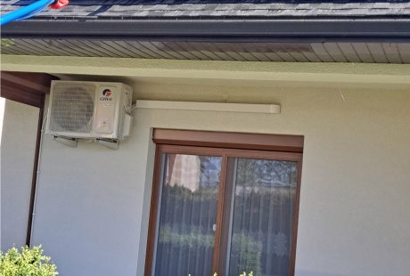 Mycie paneli solarnych -Solar-Clean