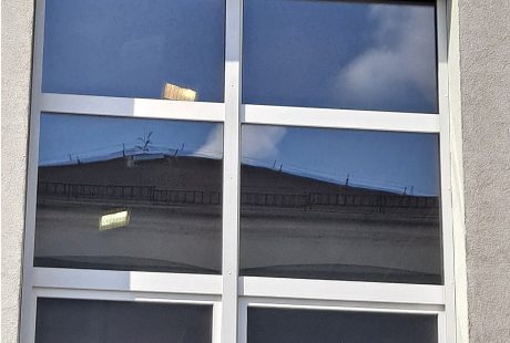 Mycie okien - Solar Clean